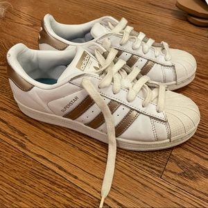Adidas Superstar shoes - Women’s